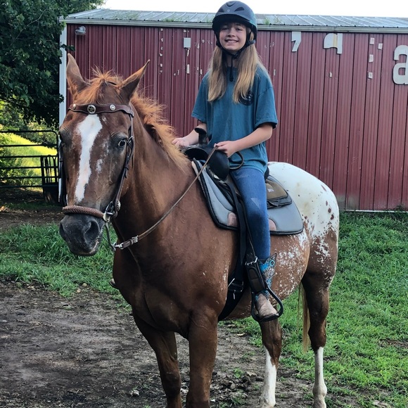 Meet your Posher, Brynn - Picture 1 of 1